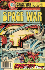 Space War #31